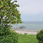 Kokhaven Holiday home
