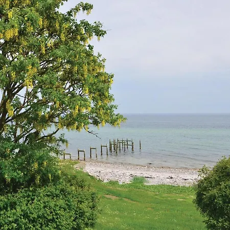 In Nyborg With Wifi Holiday home