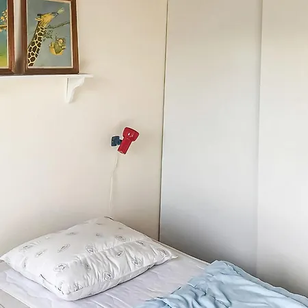 Kokhaven Holiday home