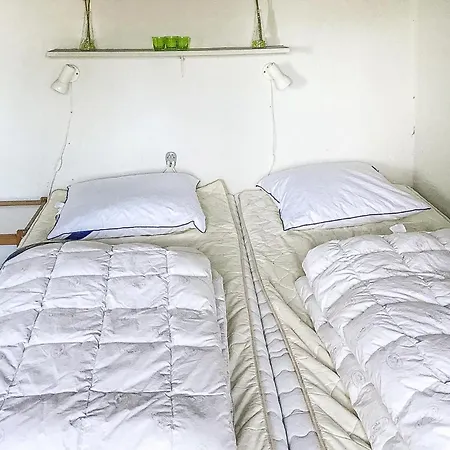 Kokhaven Holiday home Nyborg