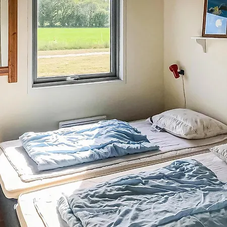 Kokhaven Holiday home *